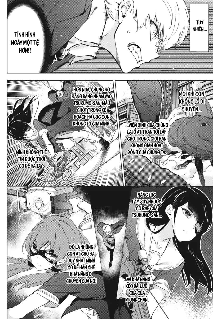 Chapter 32 - Page 13