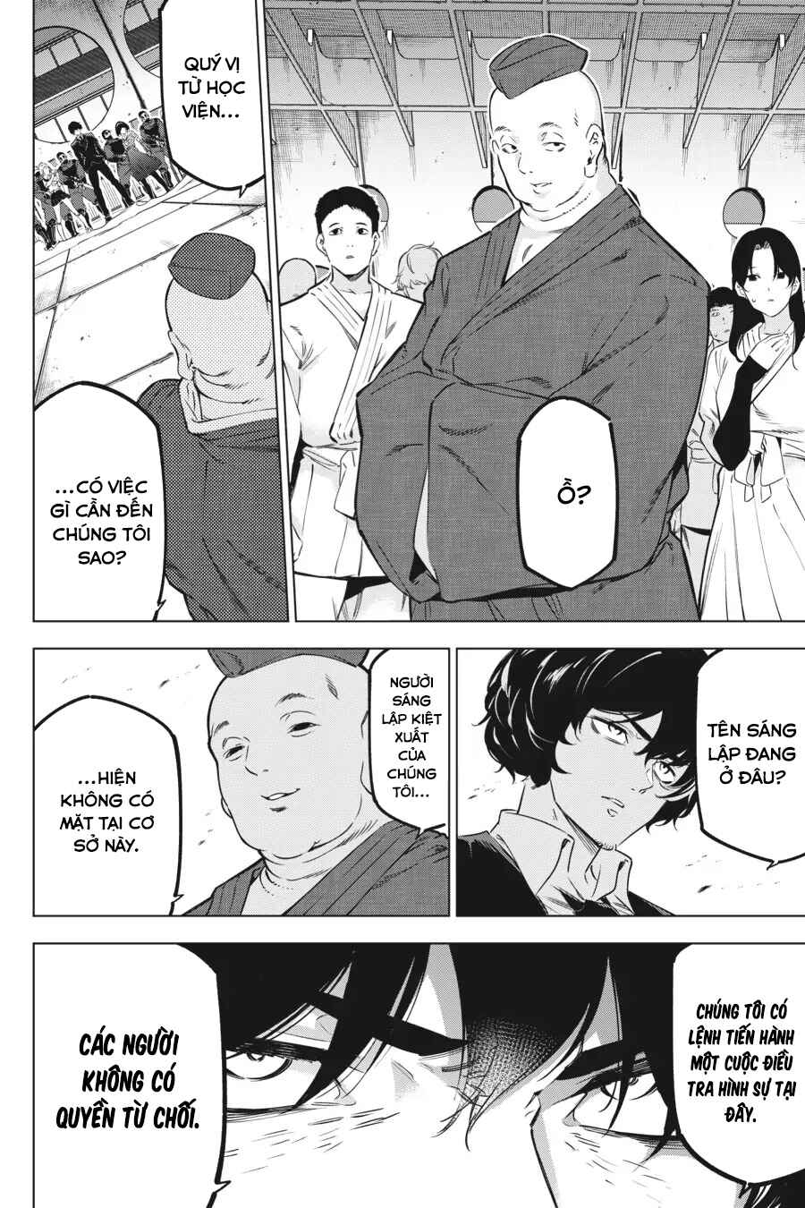 Chapter 32 - Page 19