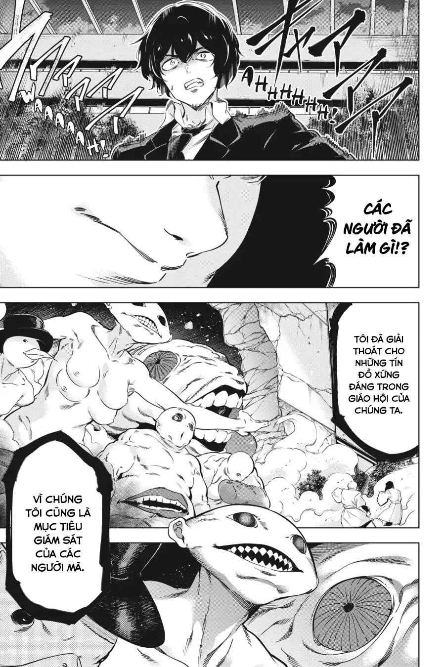 Chapter 32 - Page 29