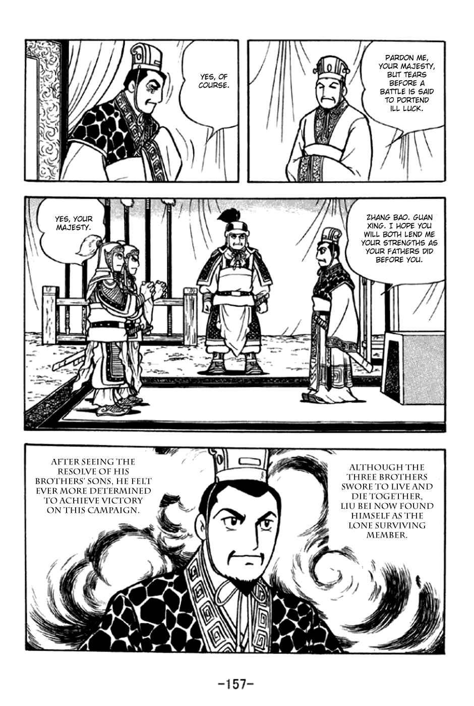 Chapter 294 - Page 11