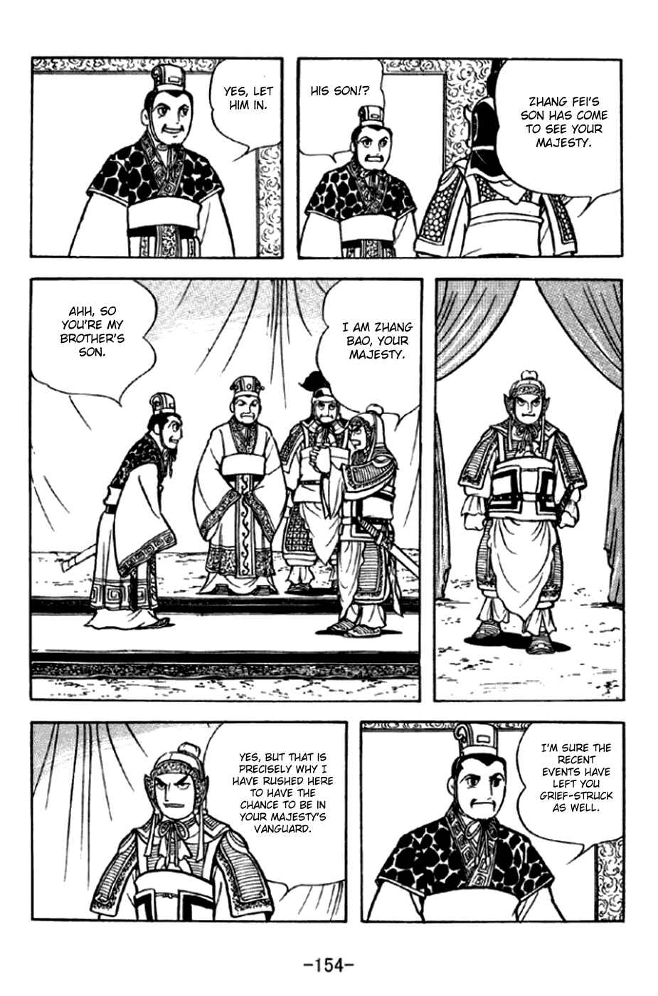 Chapter 294 - Page 8