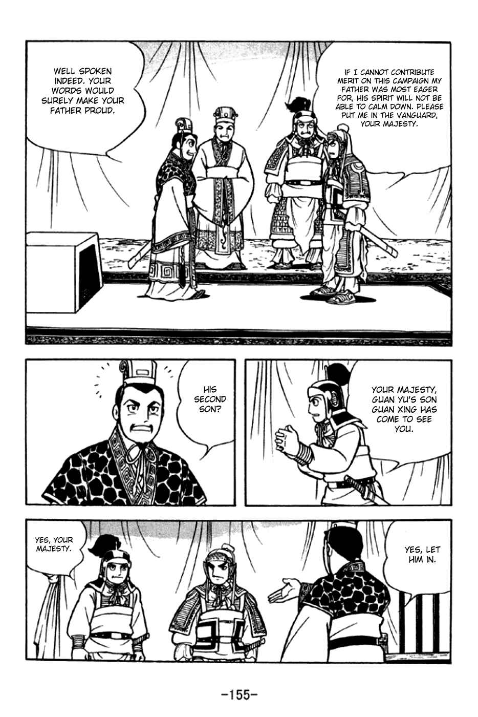 Chapter 294 - Page 9