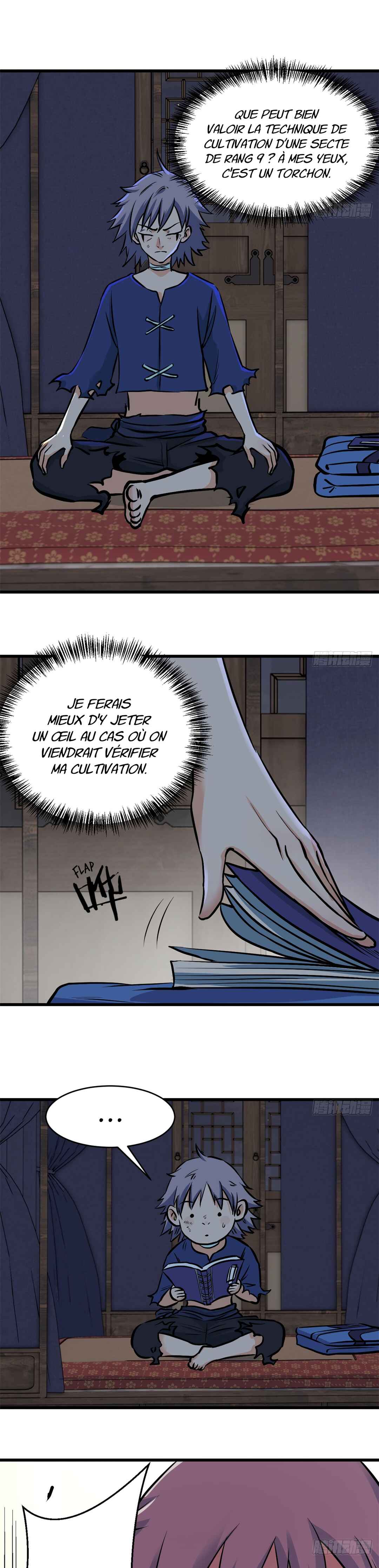 Chapter 50 - Page 12