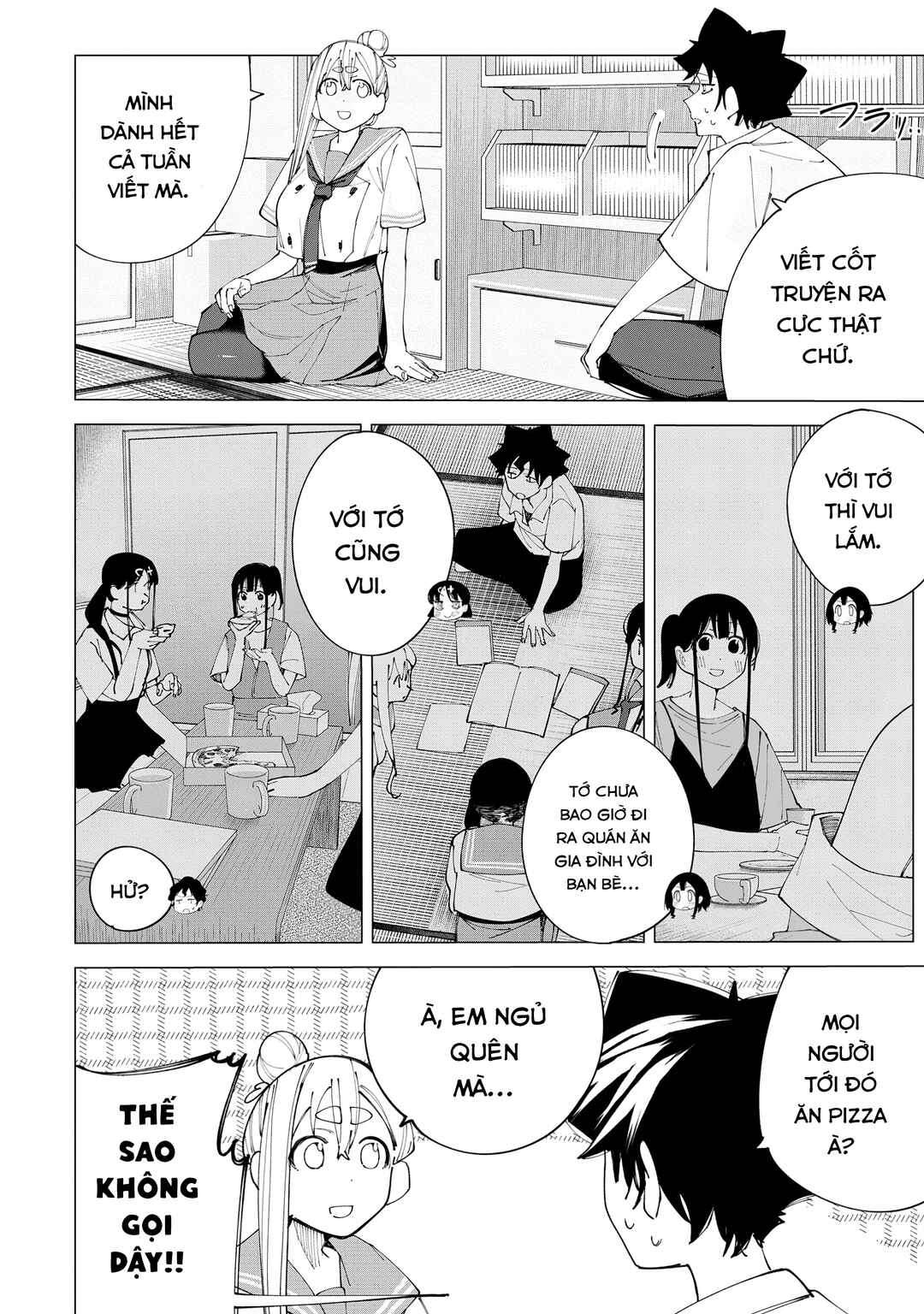 Chapter 28 - Page 10