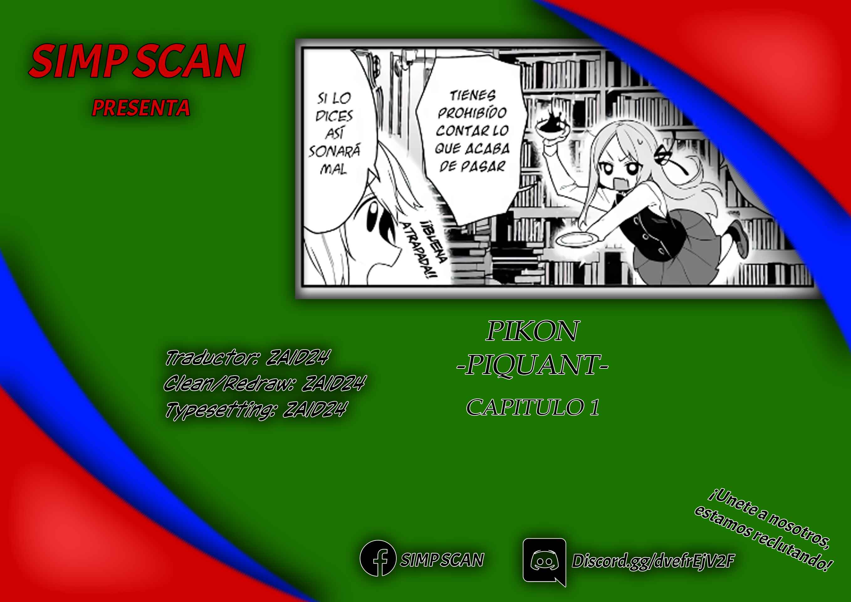 Chapter 1 - Page 1