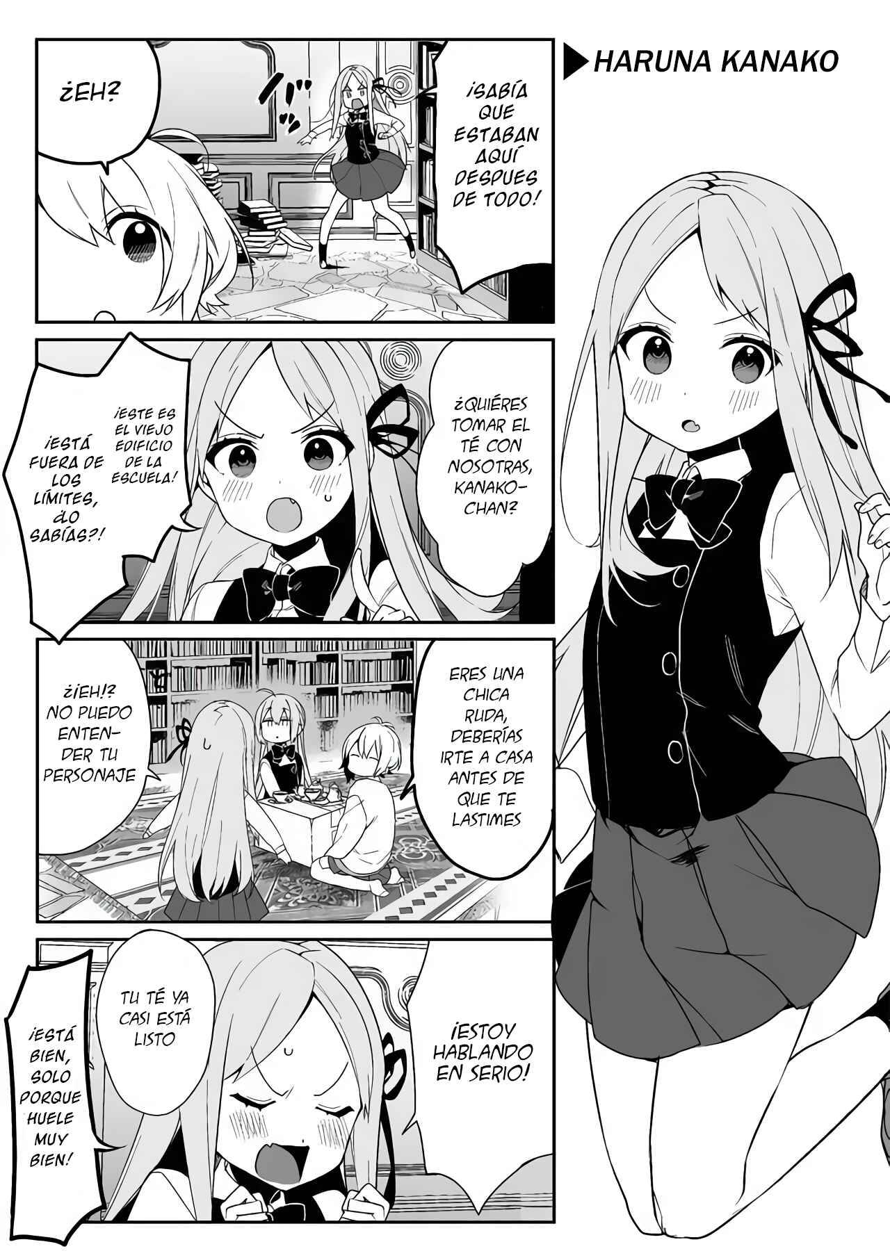 Chapter 1 - Page 9