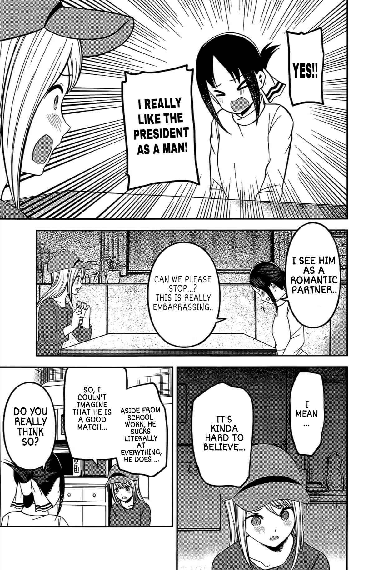 Chapter 207 - Page 16