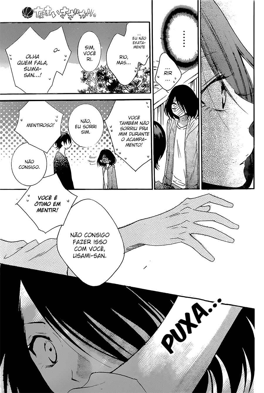 Chapter 90 - Page 20