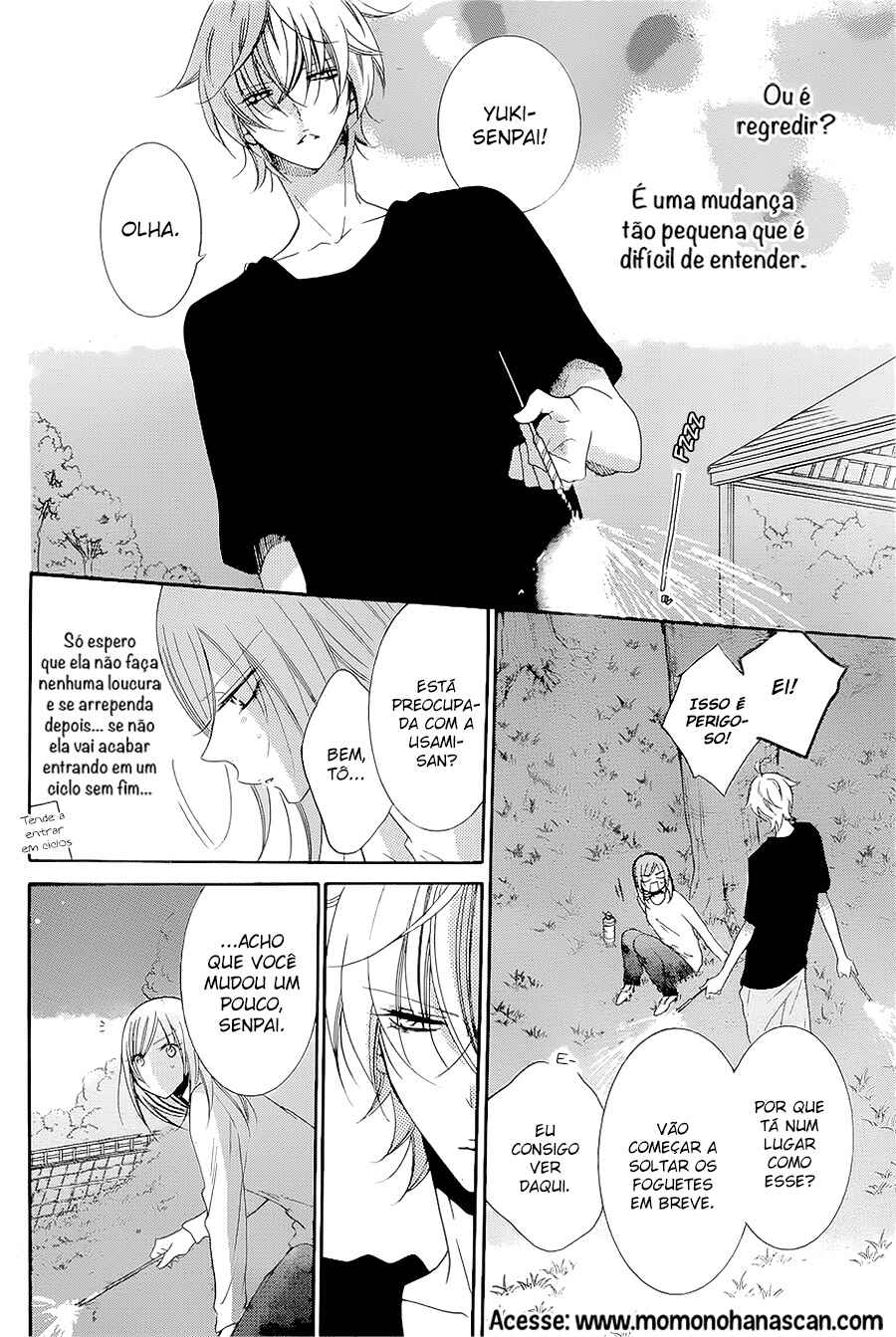 Chapter 90 - Page 23