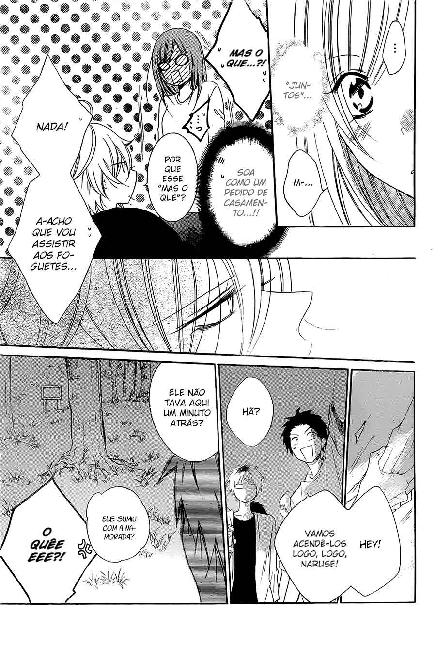 Chapter 90 - Page 26