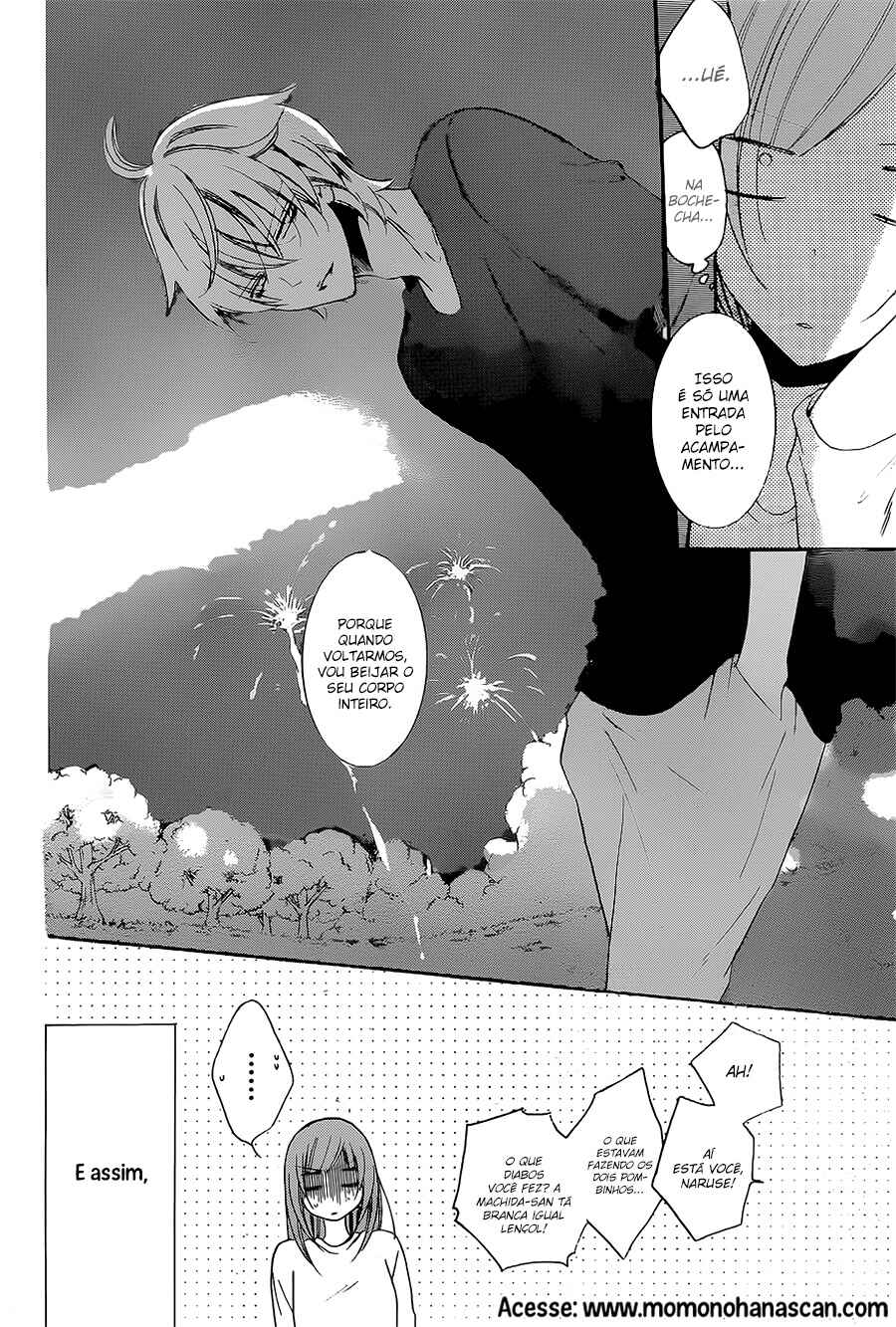 Chapter 90 - Page 29