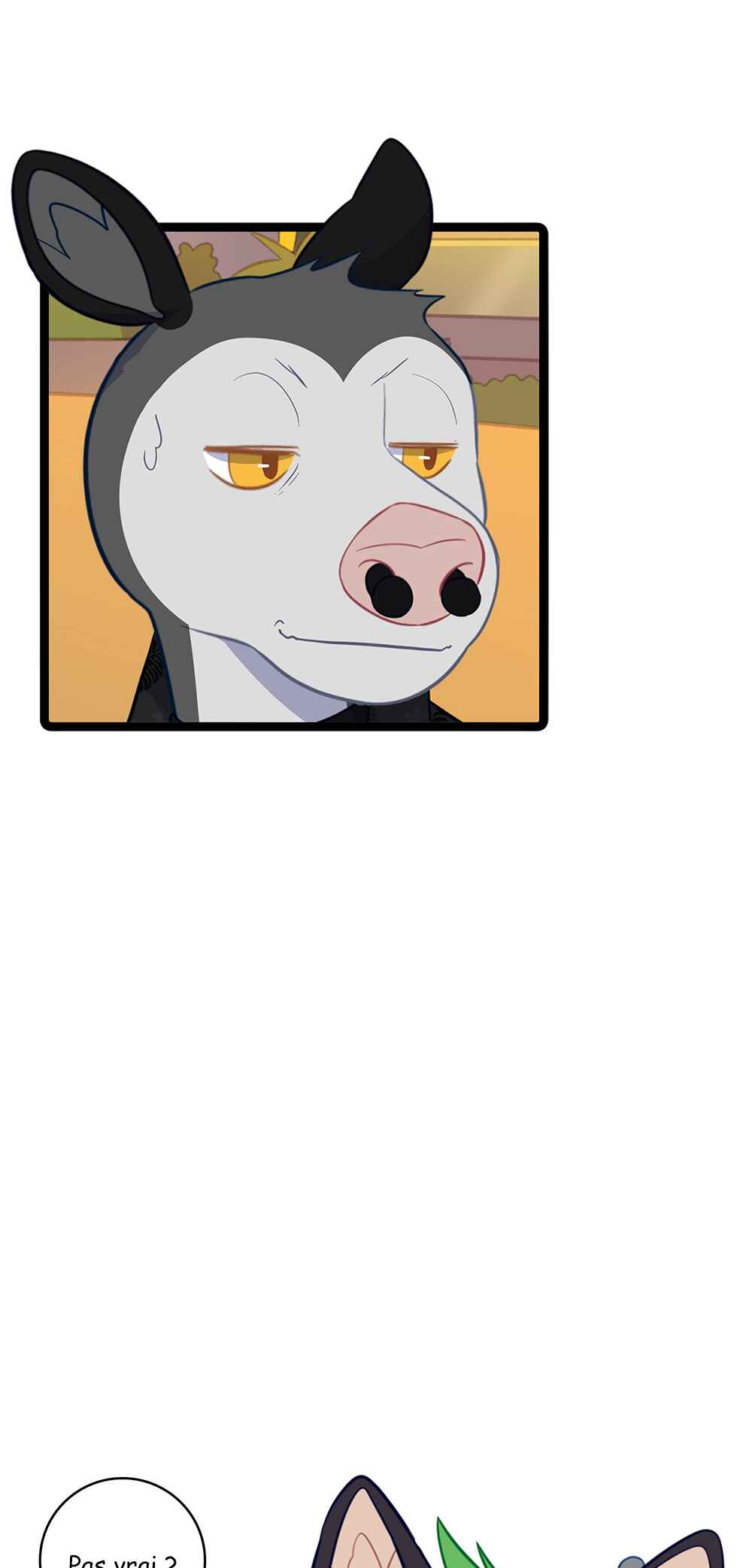Chapter 74 - Page 11