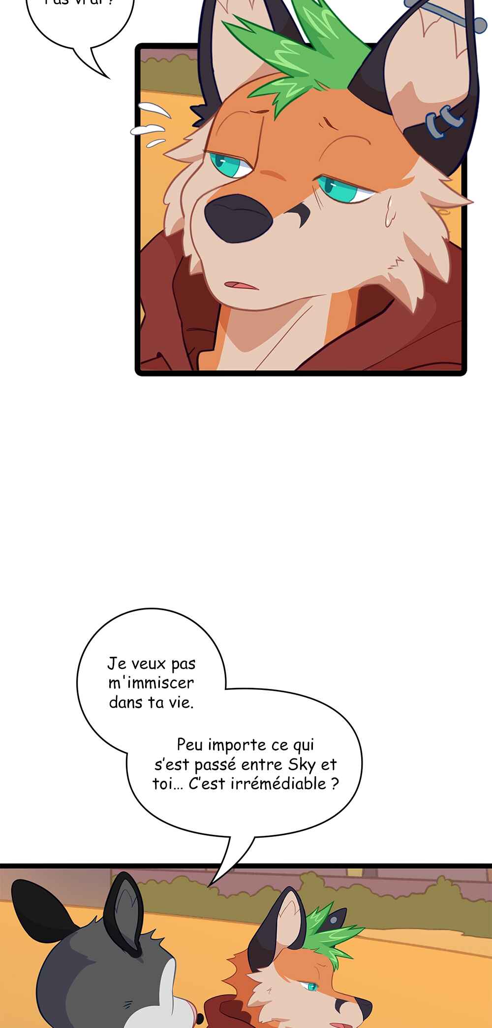 Chapter 74 - Page 12