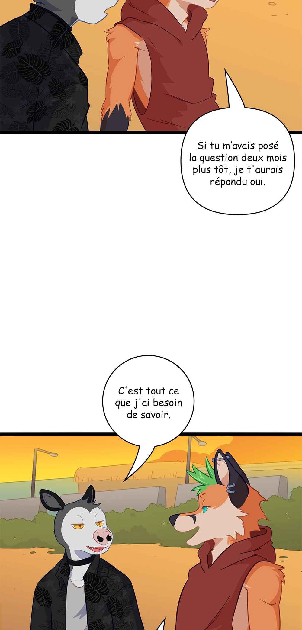 Chapter 74 - Page 13