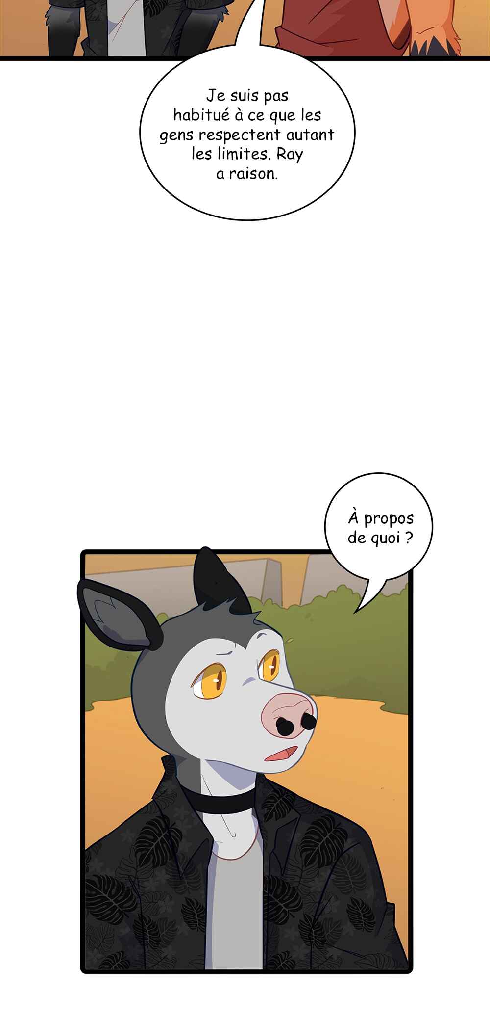 Chapter 74 - Page 14