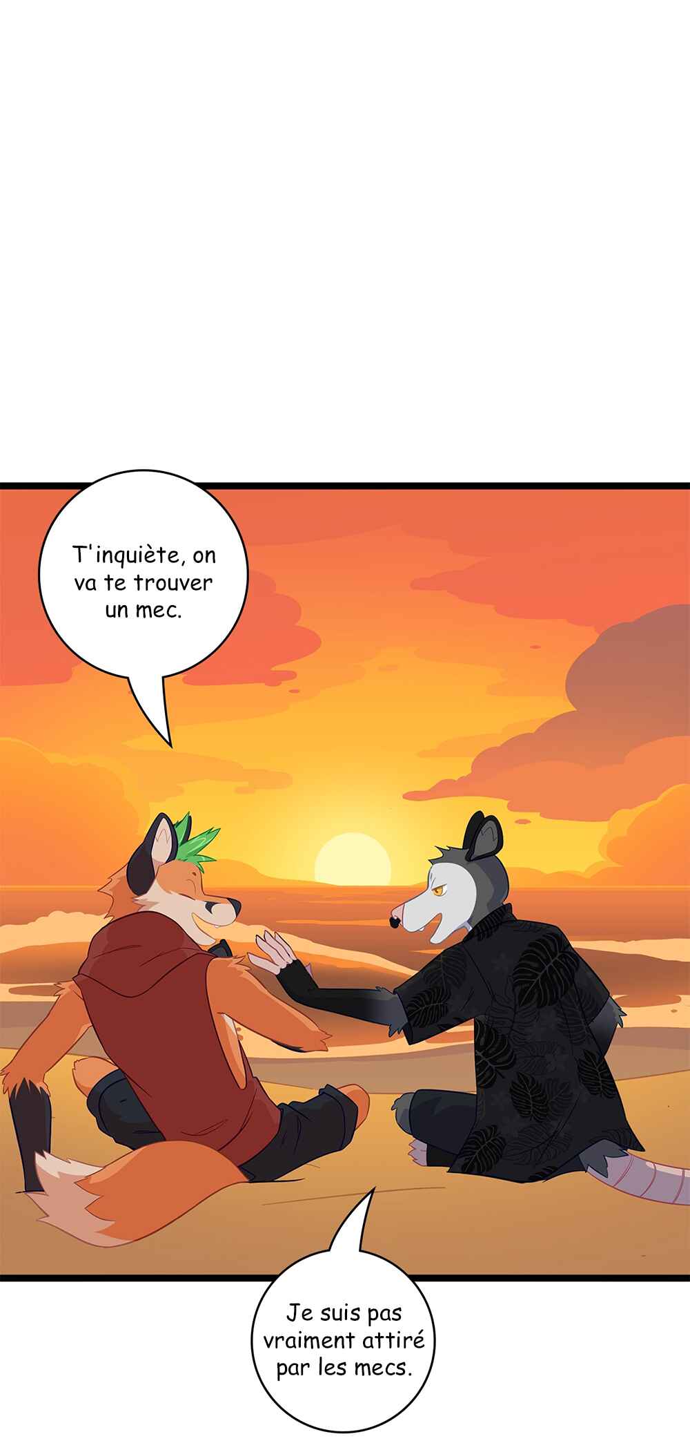Chapter 74 - Page 16