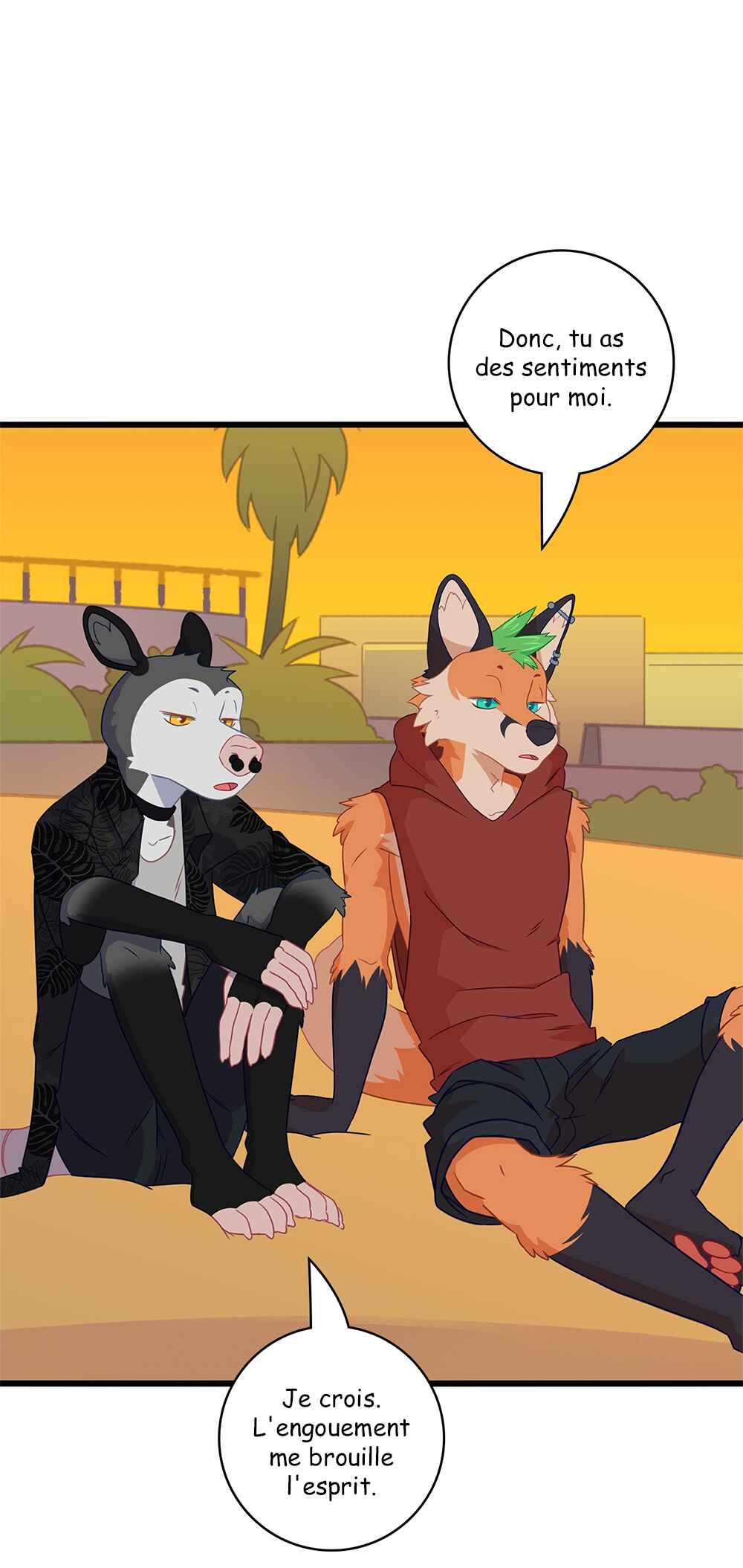 Chapter 74 - Page 4