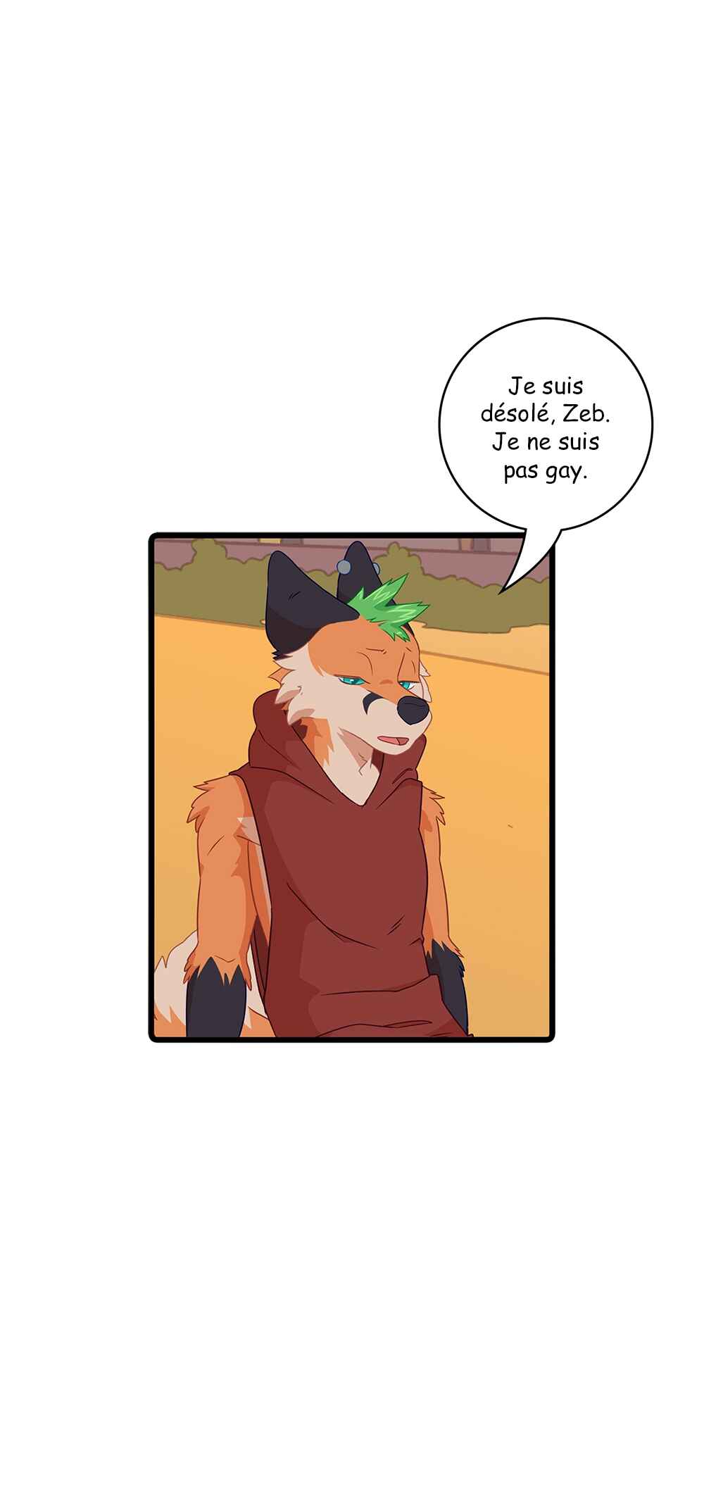 Chapter 74 - Page 5