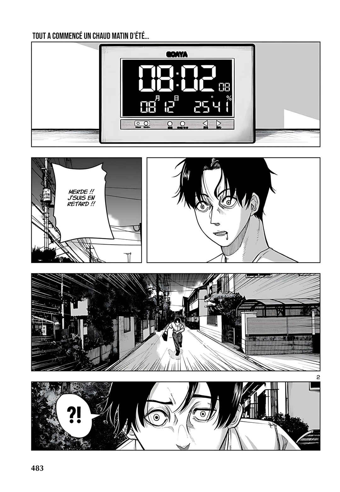 Chapter ? - Page 3