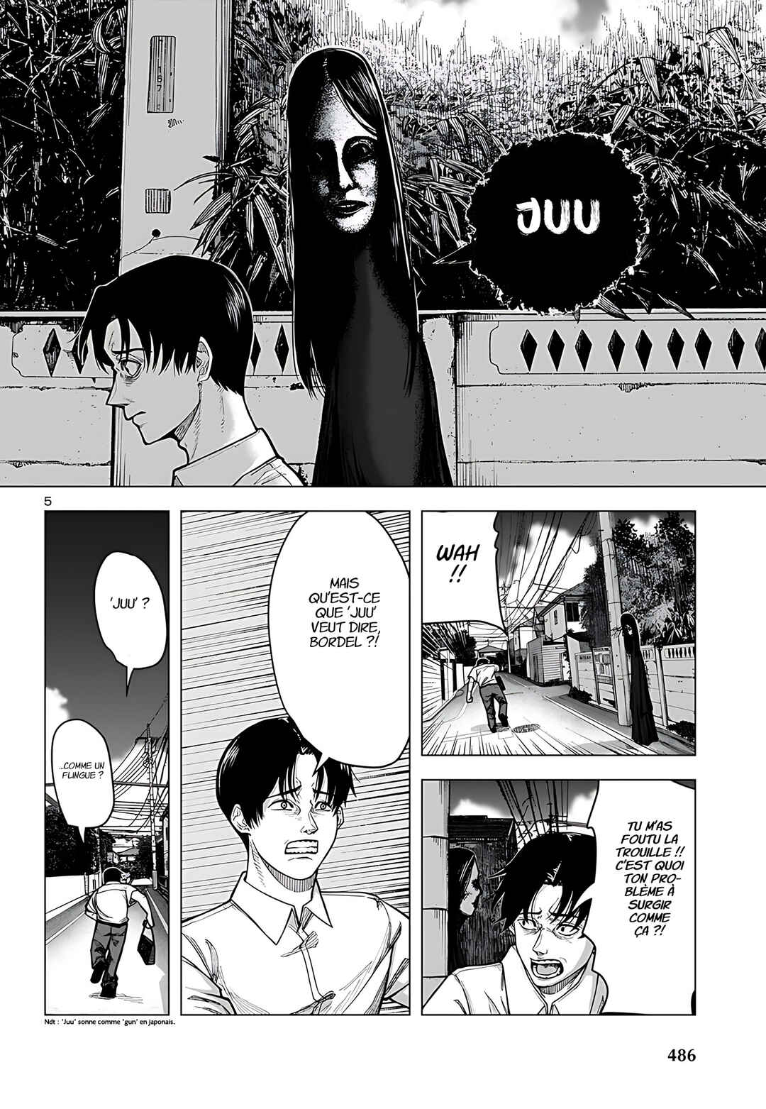 Chapter ? - Page 6