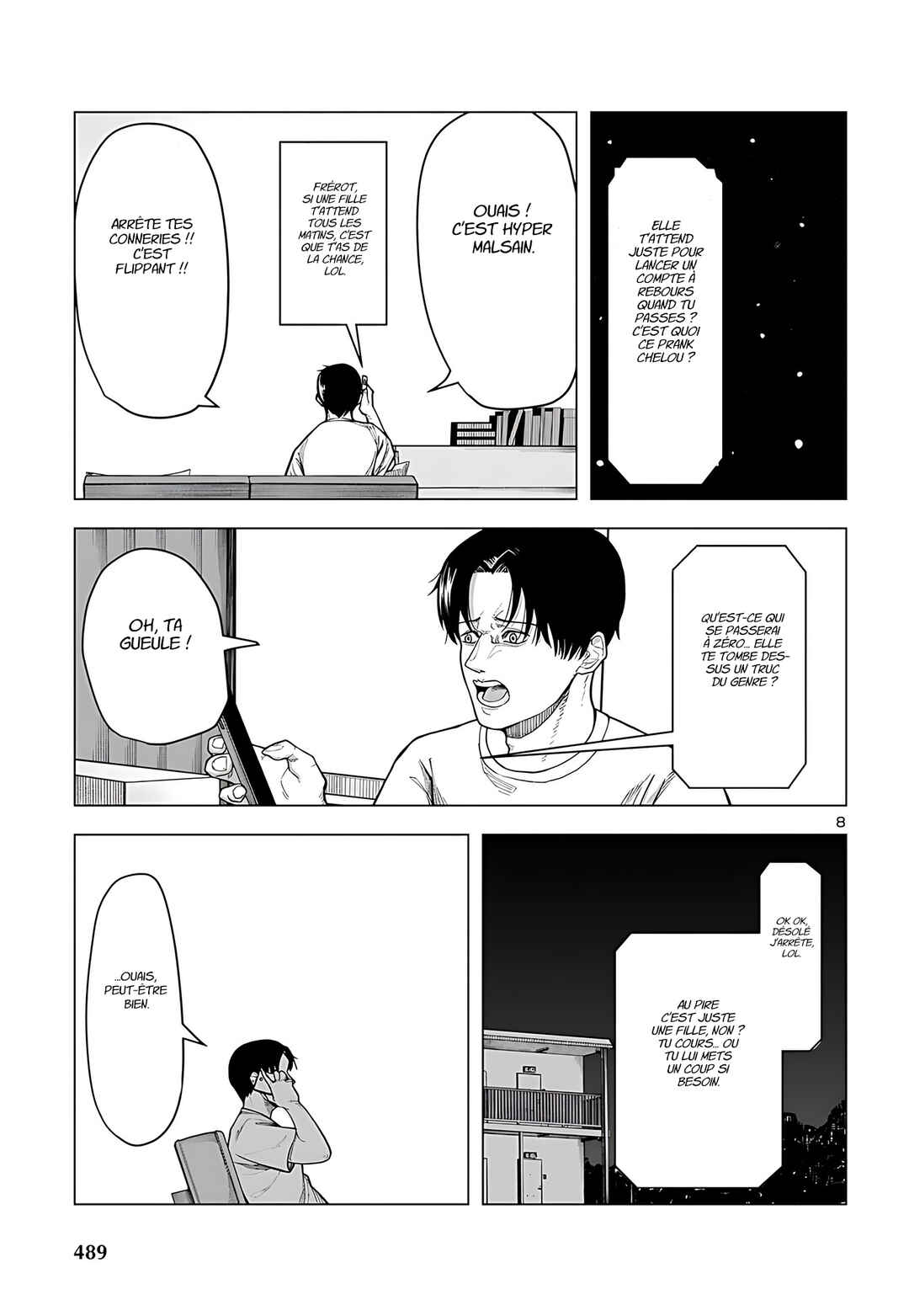 Chapter ? - Page 9