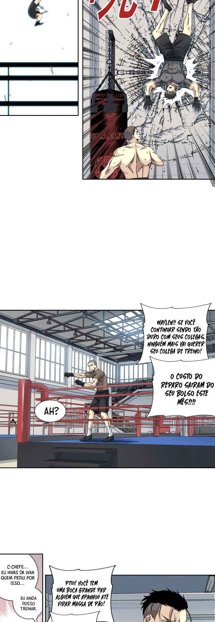 Chapter 236 - Page 4