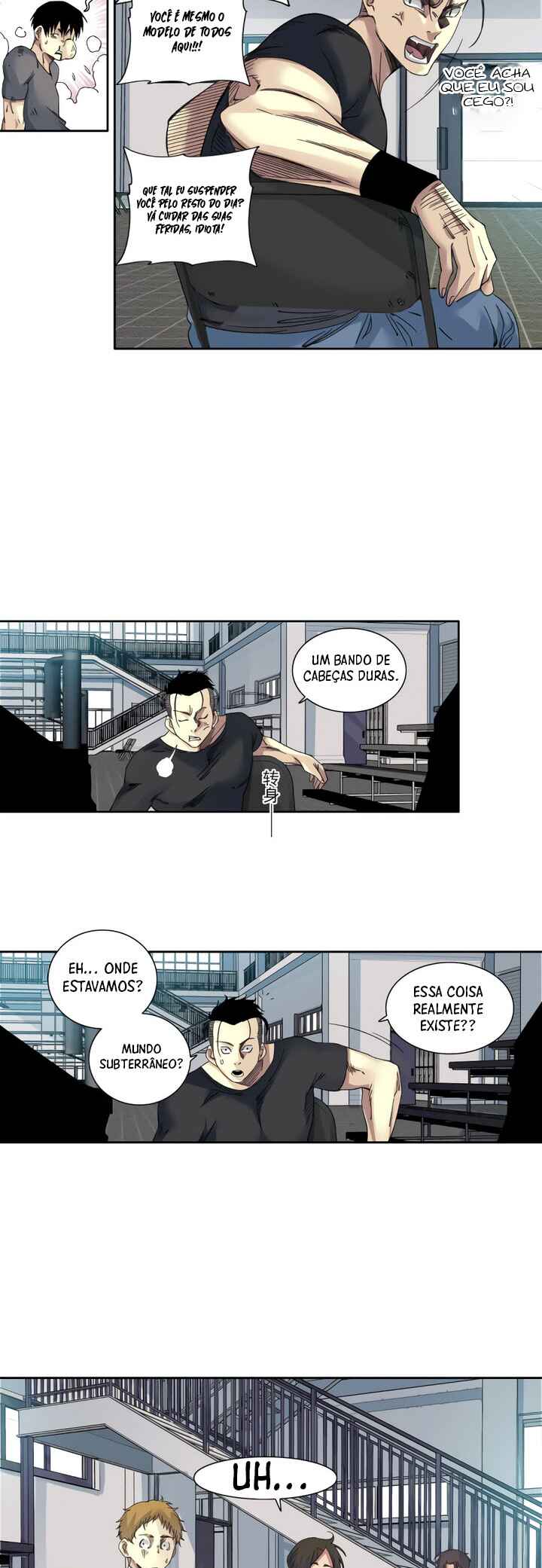 Chapter 236 - Page 5