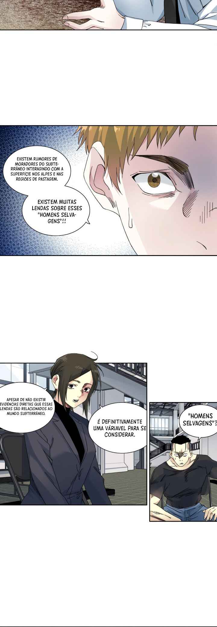 Chapter 236 - Page 7
