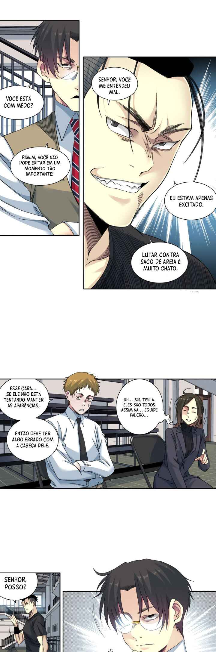 Chapter 236 - Page 9
