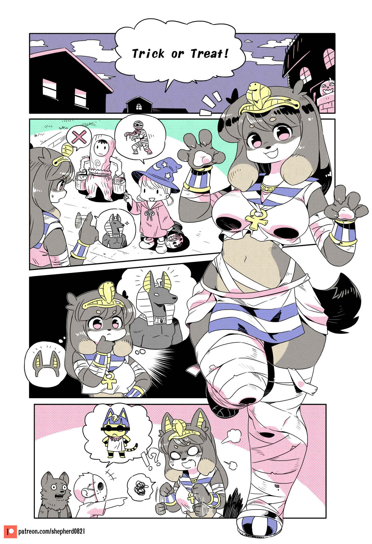 Chapter 133 - Page 1