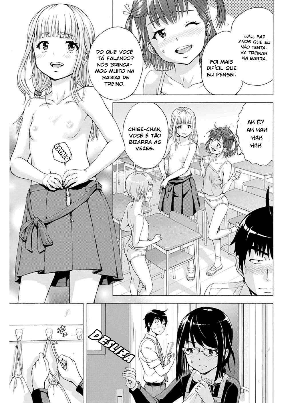 Chapter 5 - Page 4