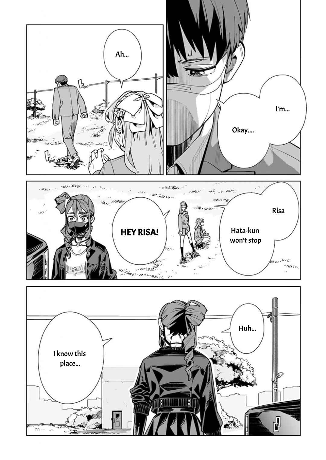 Chapter 63 - Page 14