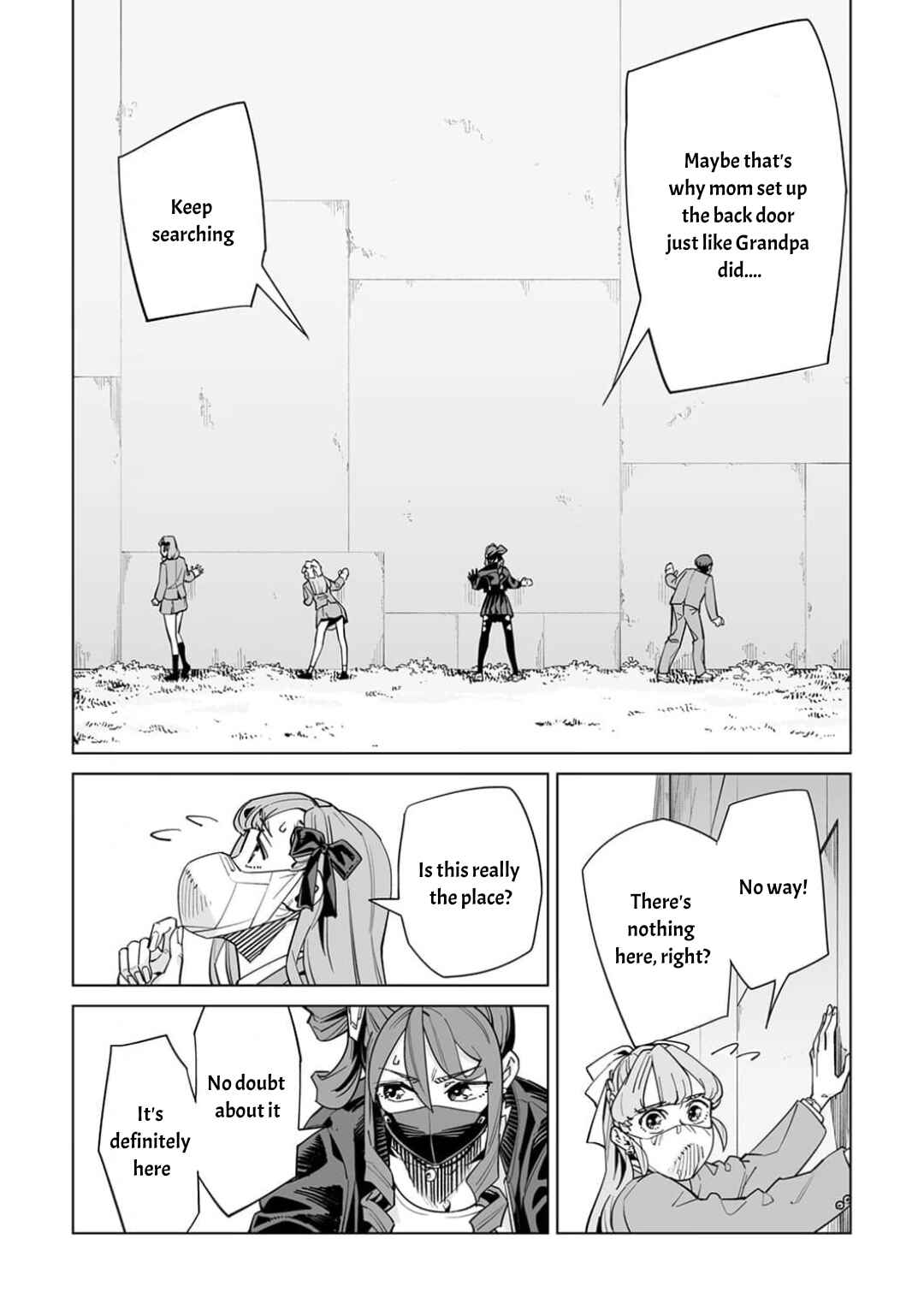 Chapter 63 - Page 18