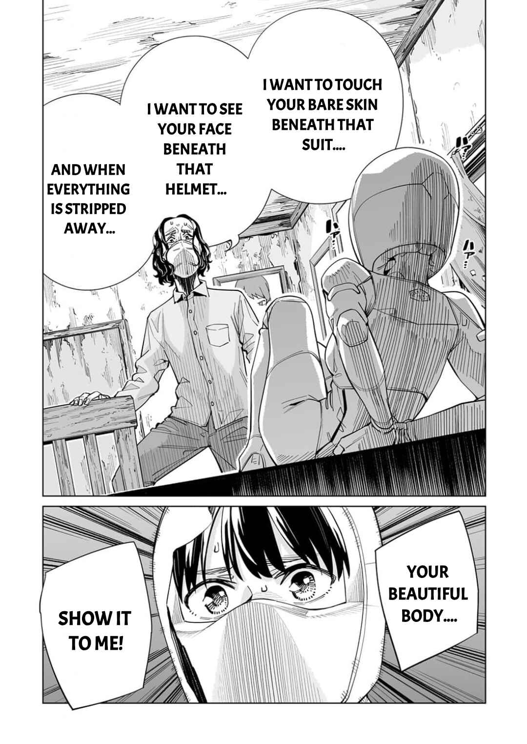 Chapter 63 - Page 23