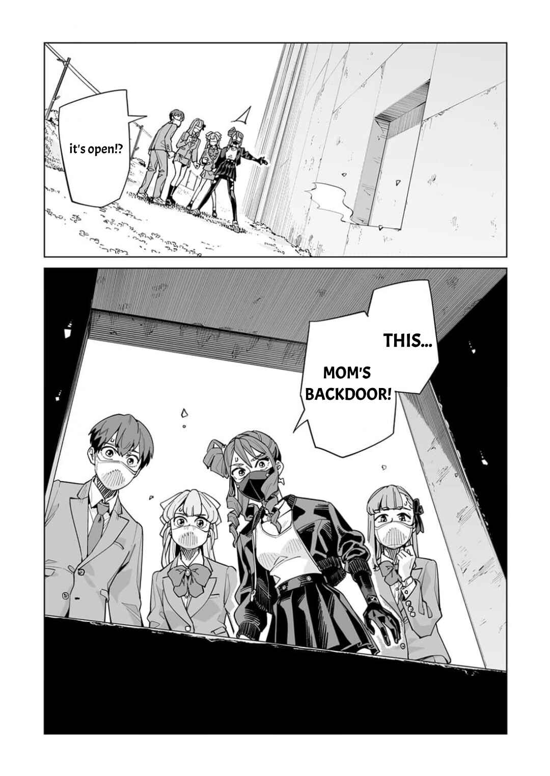 Chapter 63 - Page 25