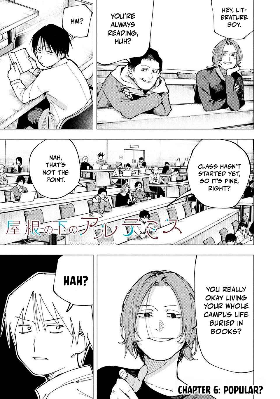 Chapter 6 - Page 1