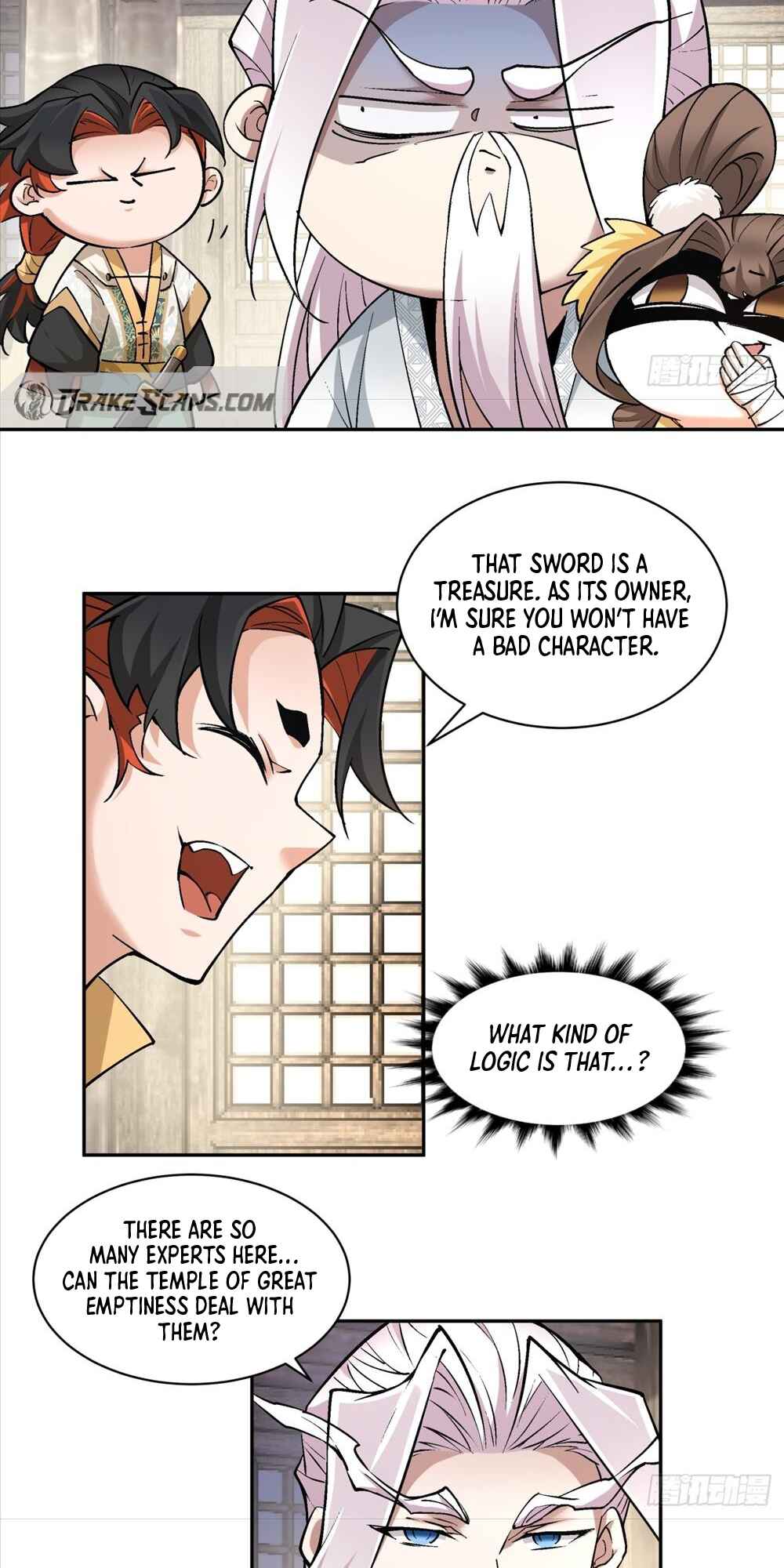 Chapter 57 - Page 28
