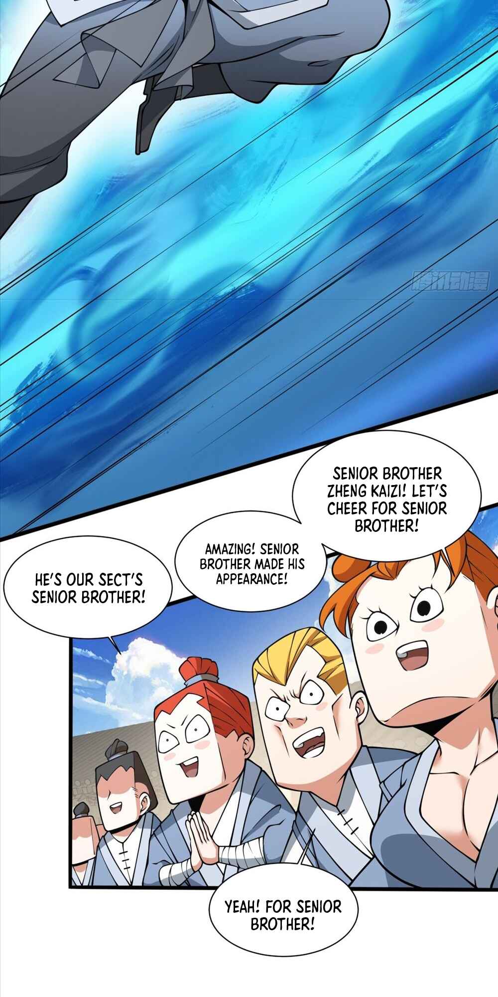 Chapter 57 - Page 36