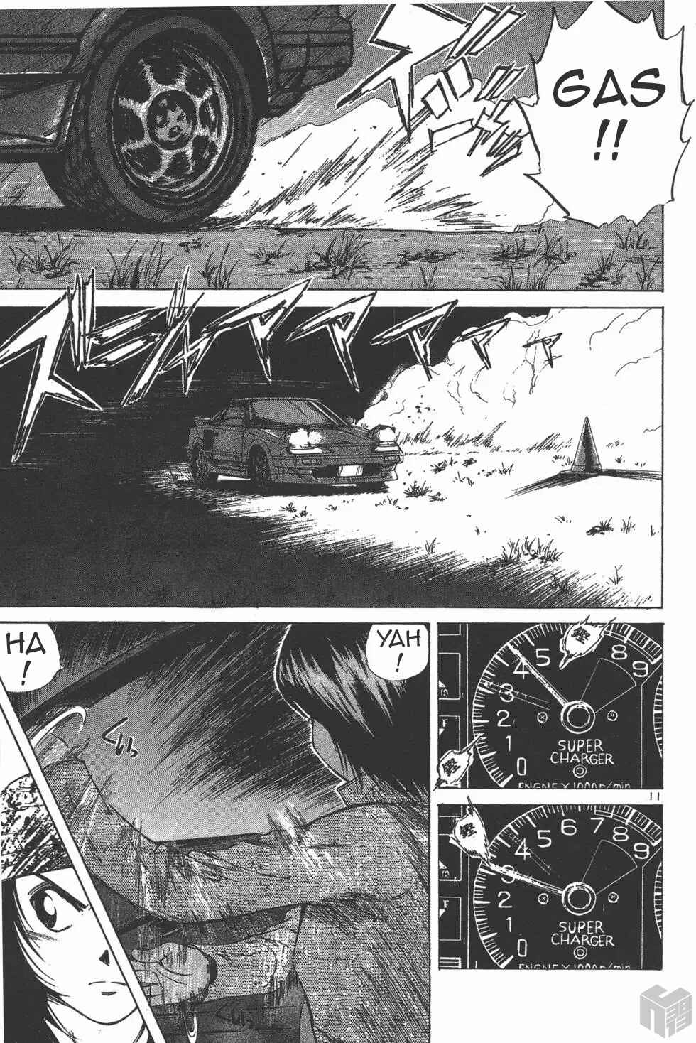 Chapter 113 - Page 11