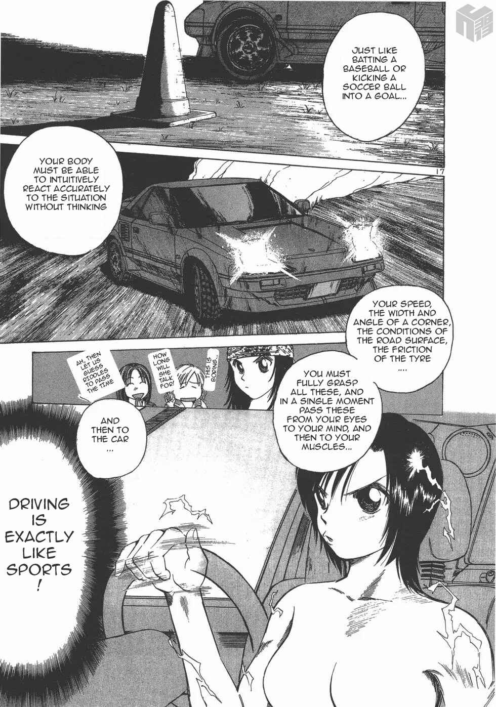 Chapter 113 - Page 17
