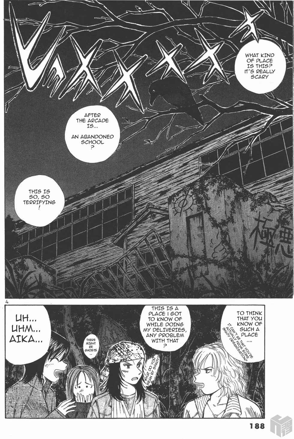 Chapter 113 - Page 4