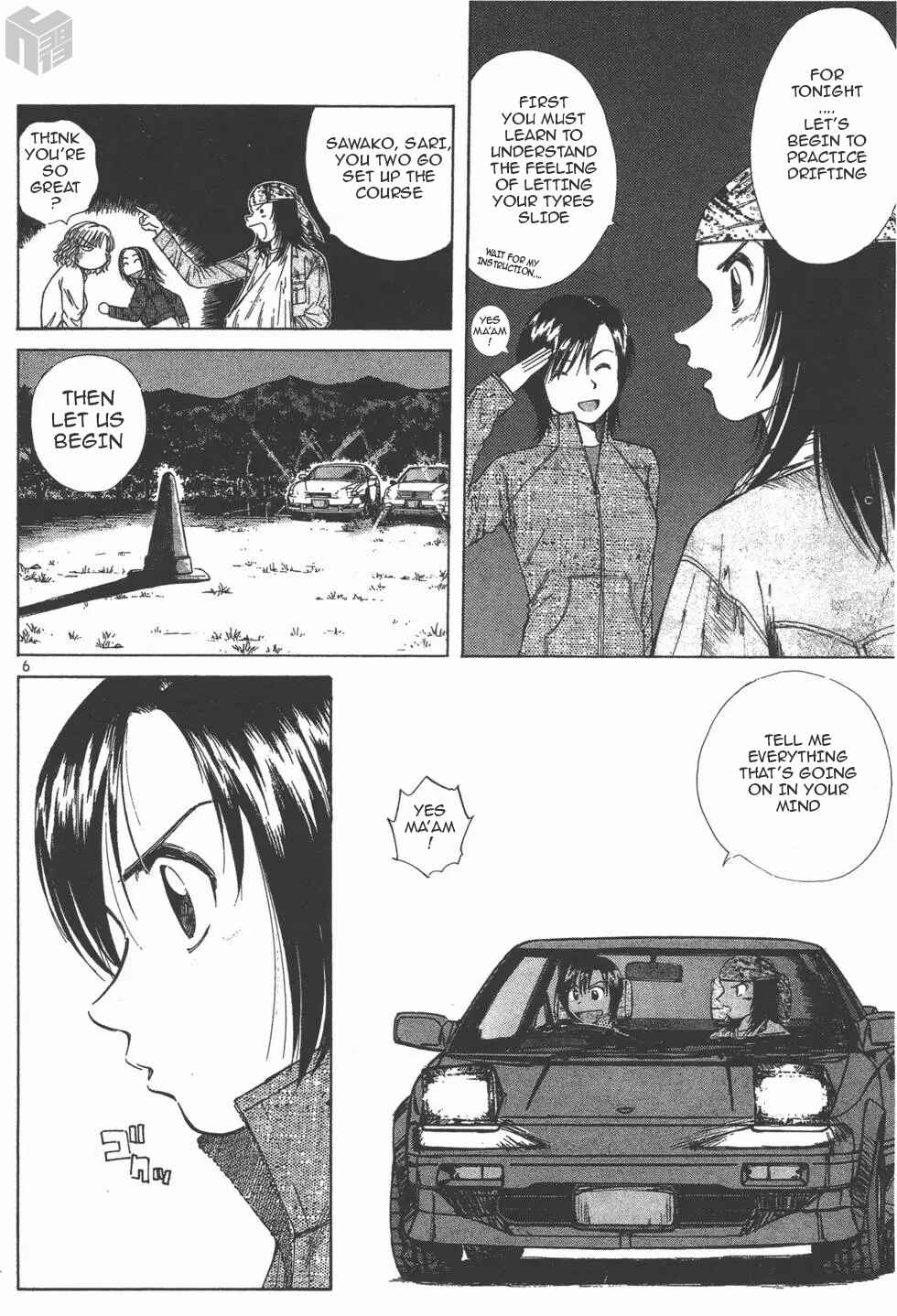 Chapter 113 - Page 6