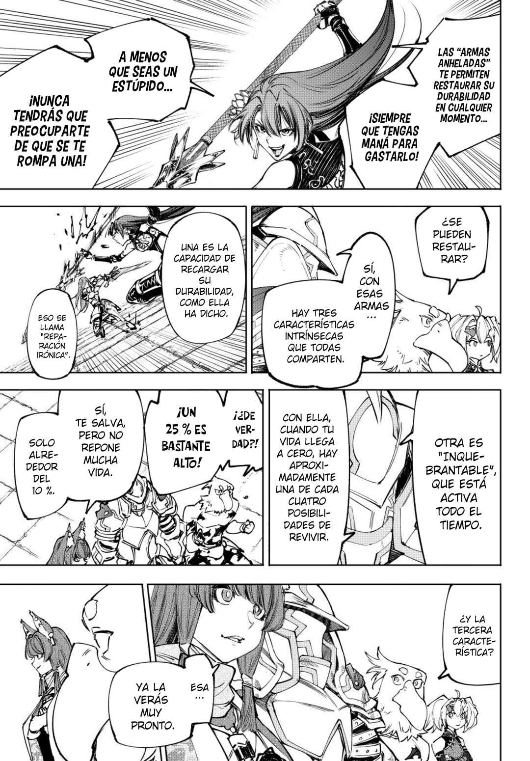 Chapter 260 - Page 11