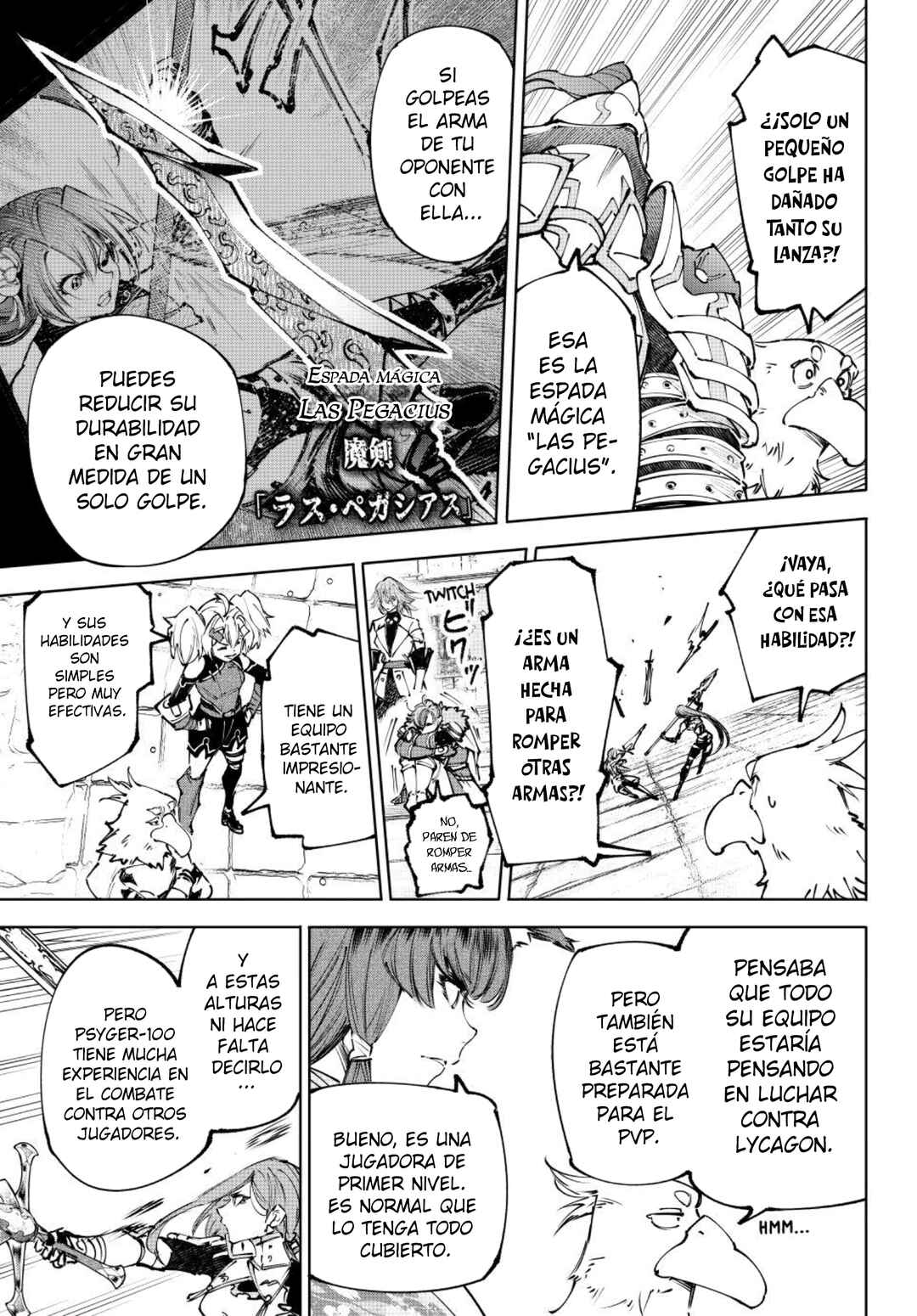 Chapter 260 - Page 17