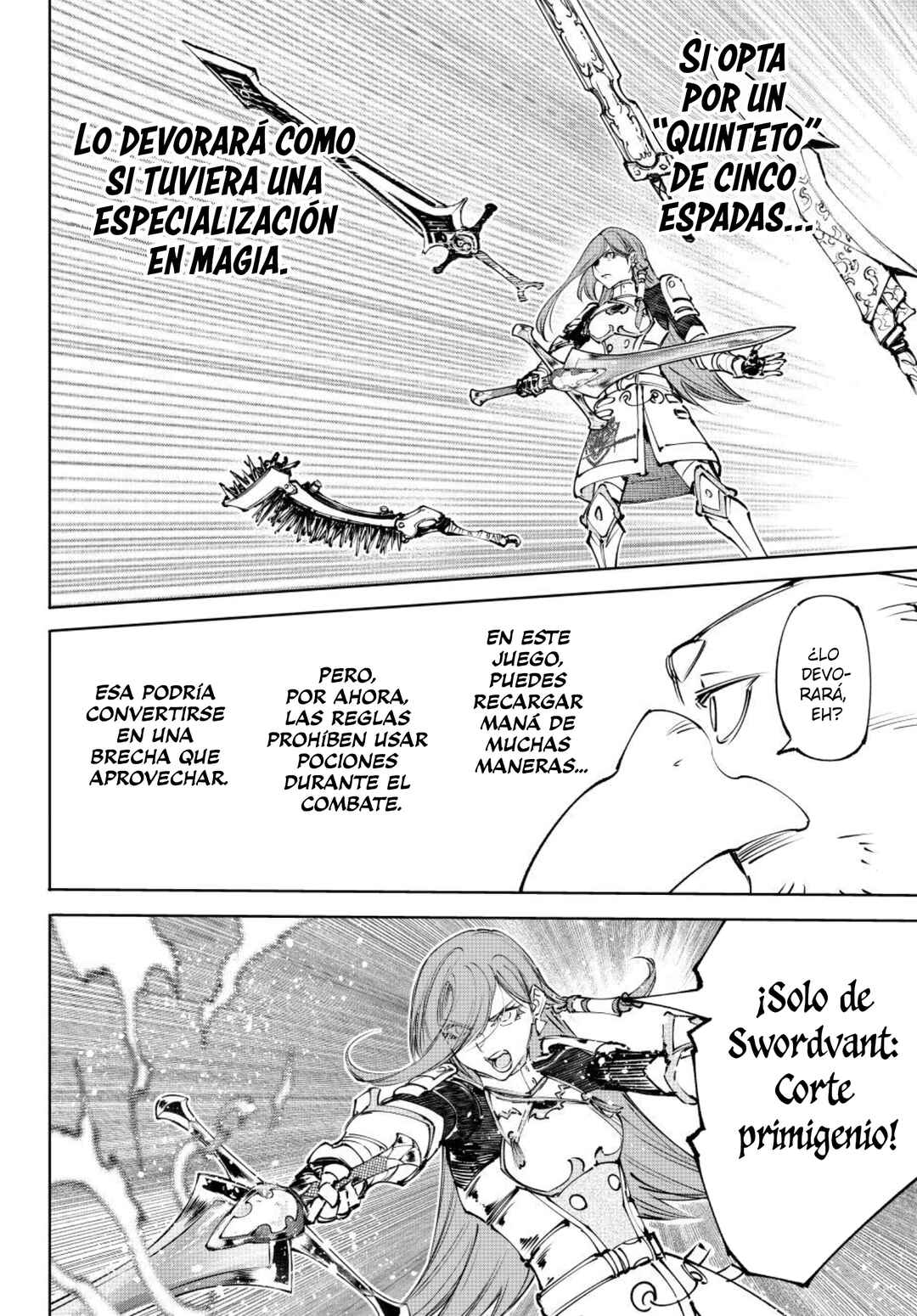 Chapter 260 - Page 20