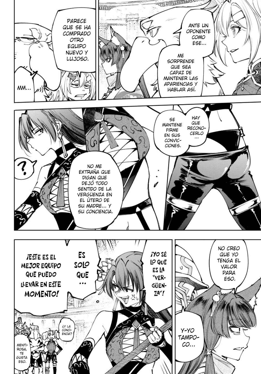 Chapter 260 - Page 8
