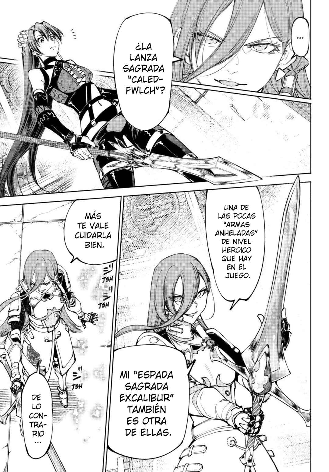 Chapter 260 - Page 9