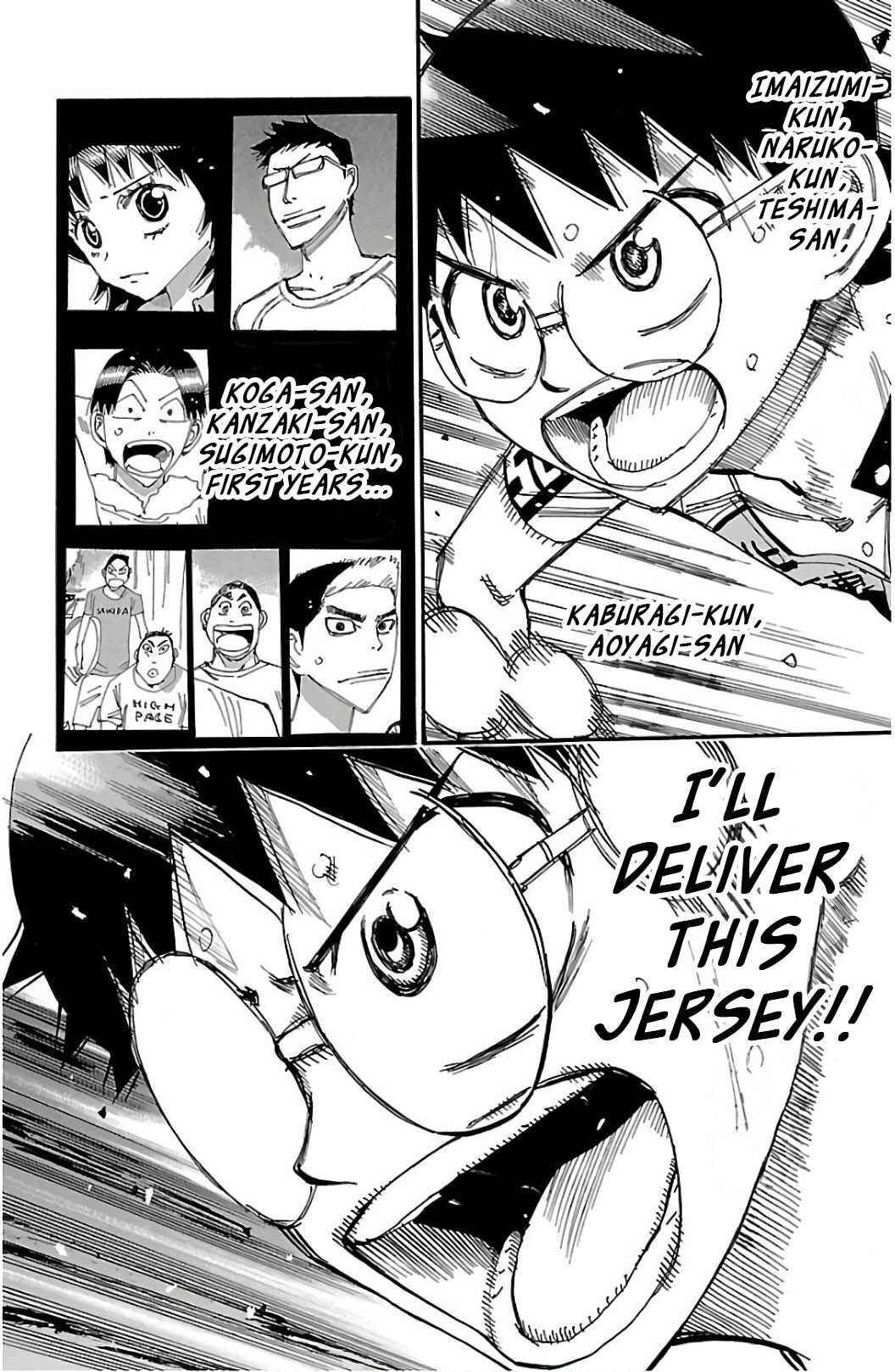Chapter 521 - Page 12