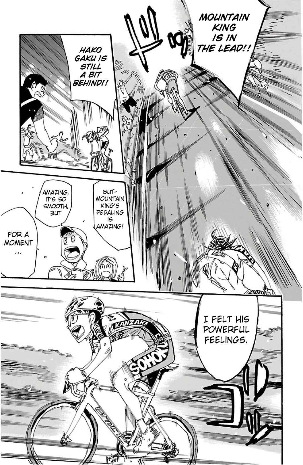 Chapter 521 - Page 13