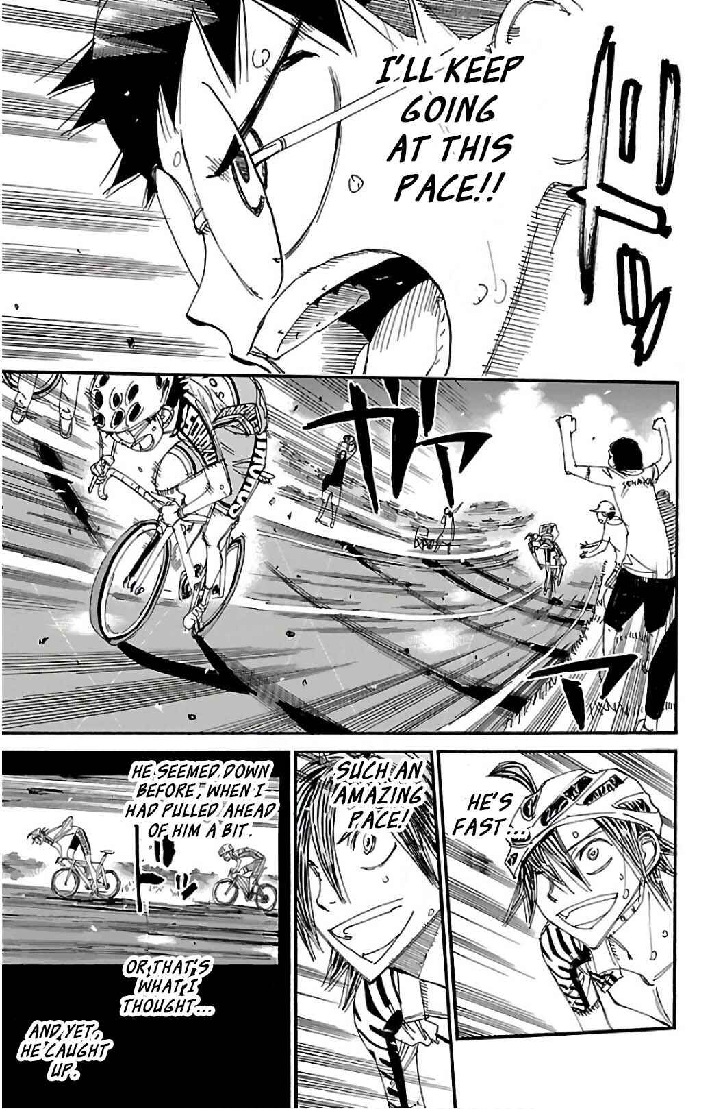 Chapter 521 - Page 6
